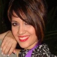 Jessica Reyes Longart