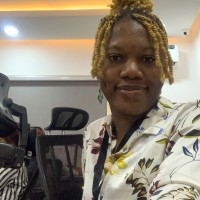 Chioma Chukwumara