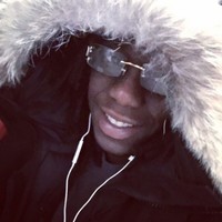 Brian Koomson