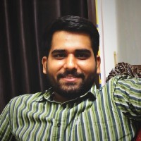 Prashant Tiwari
