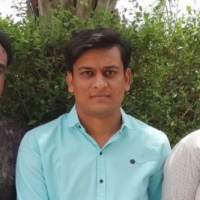 Pragnesh Pansuriya