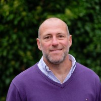 Tim Caseldine