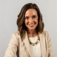 Samantha Glennon MSN RN NEA-BC