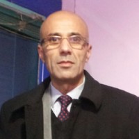 ABDELHALIM CHERRANE