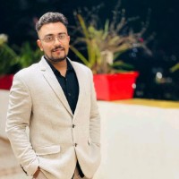 Yash Raval