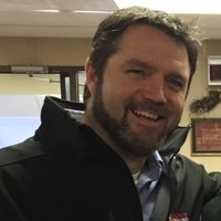 Corey McAllister