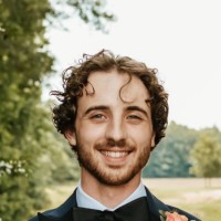 Elijah Hermida - Foglio