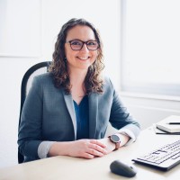 Nicole Immohr
