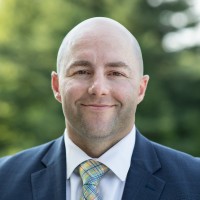 Miles Whitlock, Cfp®, Chfc®