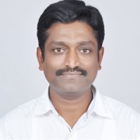 Gowri Prasad Kasireddi