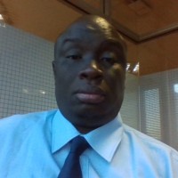 Ronald Abade
