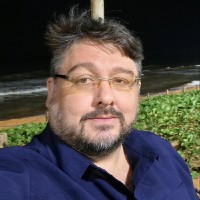 Alberto Almeida