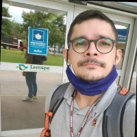 André Ferreira de Lima