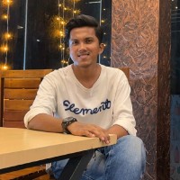 Aadil Mubarak