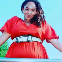 Nandisile Ntshangase