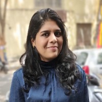 Harini Sriram