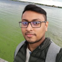 Manjurur Rahman