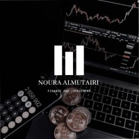 Noura Almutairi