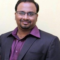 Rakesh Pillai