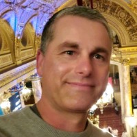 Steven Bodtmann