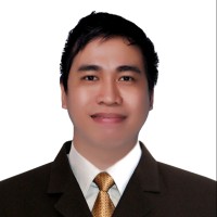 Gilbert Christian Sabusap
