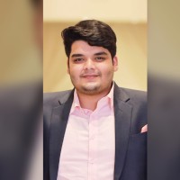 Devansh Chhabria