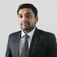 Anshu Patel