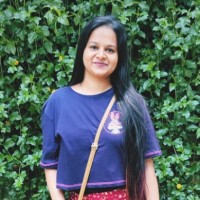 Aleena Jose