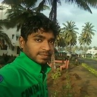 Anandh Jesuraj S