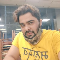 Prashant Jaitley