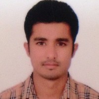 Sahil Parmar