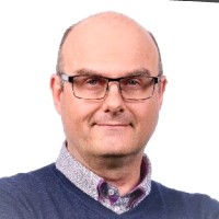 Olafur Einarsson
