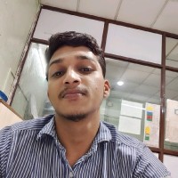 Niteesh Devadiga
