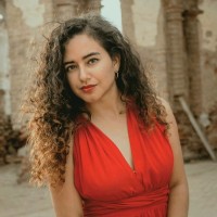 Diana Carolina Barrantes Rojas