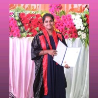 Pooja Dhanasekar
