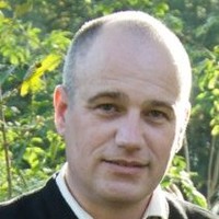 Peter Van Middendorp