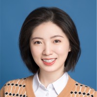 Jocelyn Liu