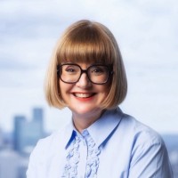 Emma Davenport