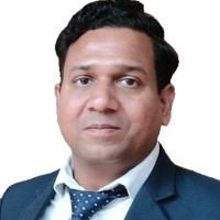 Upinder Bansal