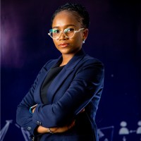 Lilian Nwafor
