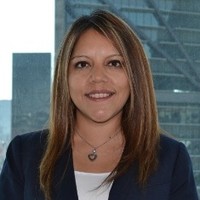 Monica Estrada, Mba, Cfe, Cpa