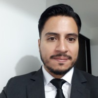 Jose Luis Monroy Barillas