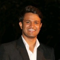 Hrishikesh Sardeshpande