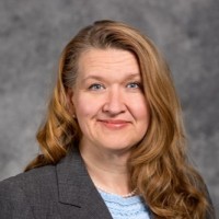 Karla Hunter