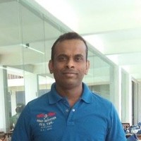 Geenath Devundara