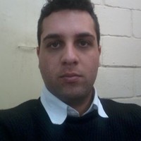 Danilo Augusto Ferreira Mata