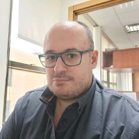 Juan Ramon Barrios Labrador