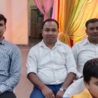 Manoj Kumar Sharma