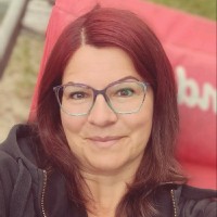 Sibylle Vogrinec