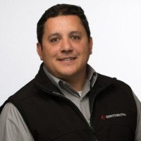 Cesar Romo